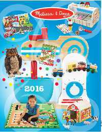 melissa and doug official site