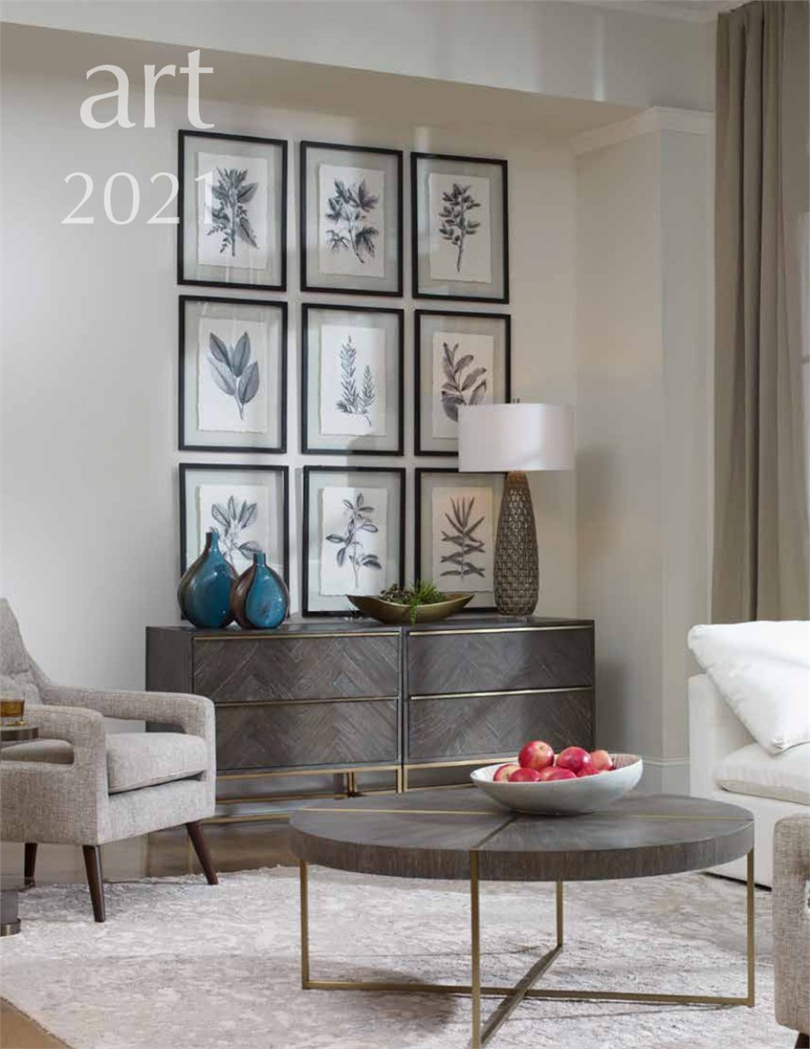 Uttermost 2021 Art Catalog   1 