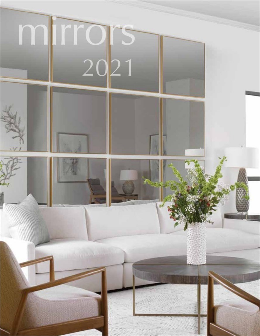 Uttermost Mirrors 2021   1 