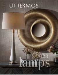 Wholesale Home Decor Catalog for Retailers | Uttermost