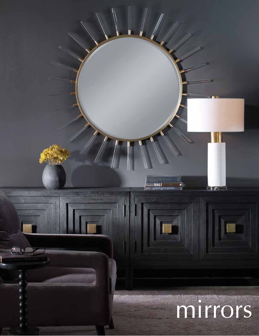 Uttermost 2023 Mirror Catalog   1 